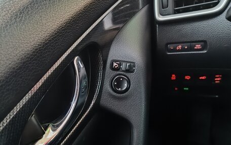 Nissan X-Trail, 2015 год, 1 600 000 рублей, 5 фотография