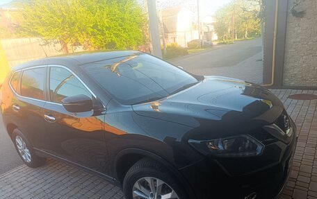Nissan X-Trail, 2015 год, 1 600 000 рублей, 4 фотография