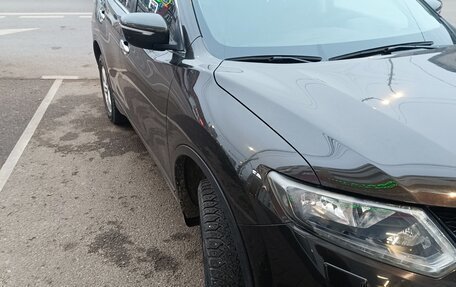 Nissan X-Trail, 2015 год, 1 600 000 рублей, 7 фотография