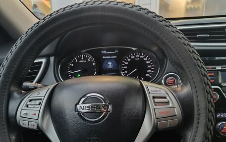 Nissan X-Trail, 2015 год, 1 600 000 рублей, 9 фотография