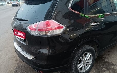 Nissan X-Trail, 2015 год, 1 600 000 рублей, 8 фотография