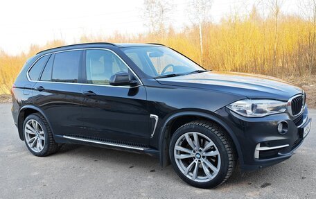 BMW X5, 2017 год, 3 500 000 рублей, 7 фотография