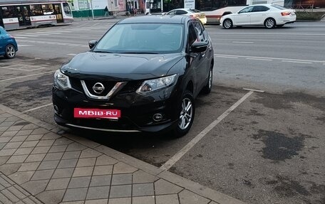 Nissan X-Trail, 2015 год, 1 600 000 рублей, 12 фотография