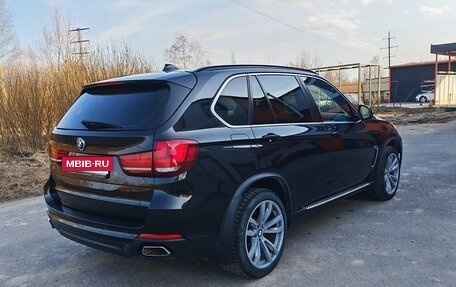 BMW X5, 2017 год, 3 500 000 рублей, 6 фотография