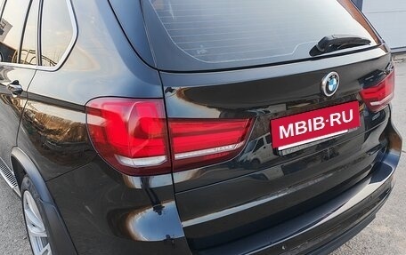 BMW X5, 2017 год, 3 500 000 рублей, 4 фотография