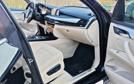 BMW X5, 2017 год, 3 500 000 рублей, 15 фотография