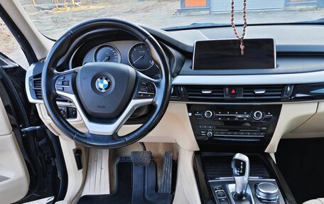 BMW X5, 2017 год, 3 500 000 рублей, 17 фотография