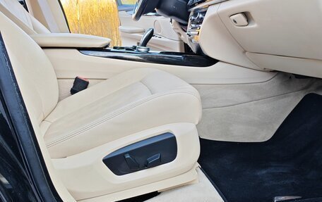 BMW X5, 2017 год, 3 500 000 рублей, 13 фотография