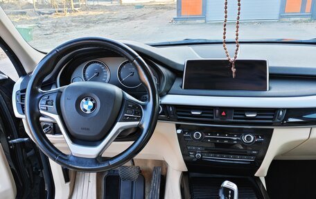 BMW X5, 2017 год, 3 500 000 рублей, 18 фотография