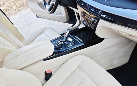 BMW X5, 2017 год, 3 500 000 рублей, 12 фотография