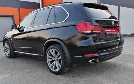 BMW X5, 2017 год, 3 500 000 рублей, 2 фотография