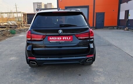 BMW X5, 2017 год, 3 500 000 рублей, 5 фотография