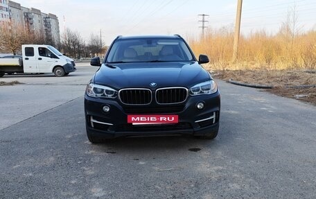 BMW X5, 2017 год, 3 500 000 рублей, 9 фотография