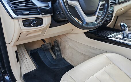 BMW X5, 2017 год, 3 500 000 рублей, 19 фотография