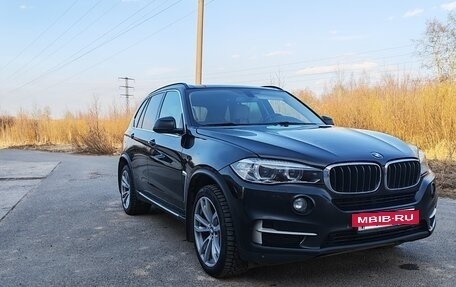 BMW X5, 2017 год, 3 500 000 рублей, 8 фотография