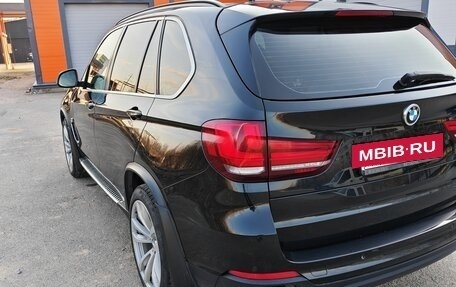 BMW X5, 2017 год, 3 500 000 рублей, 3 фотография