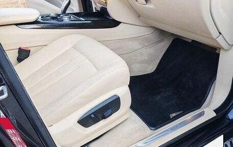 BMW X5, 2017 год, 3 500 000 рублей, 14 фотография