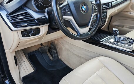 BMW X5, 2017 год, 3 500 000 рублей, 20 фотография