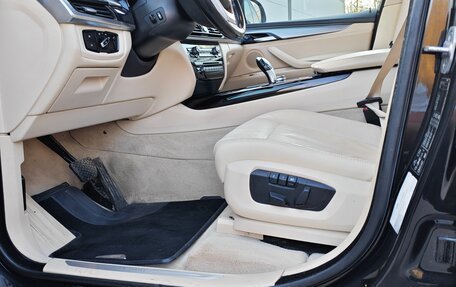 BMW X5, 2017 год, 3 500 000 рублей, 21 фотография