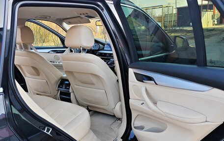 BMW X5, 2017 год, 3 500 000 рублей, 24 фотография