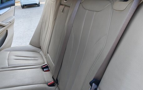 BMW X5, 2017 год, 3 500 000 рублей, 25 фотография