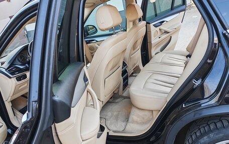 BMW X5, 2017 год, 3 500 000 рублей, 28 фотография