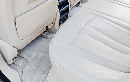 BMW X5, 2017 год, 3 500 000 рублей, 26 фотография