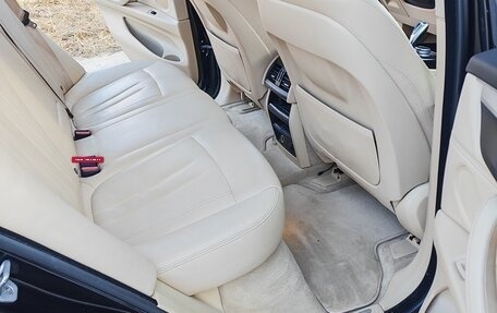 BMW X5, 2017 год, 3 500 000 рублей, 23 фотография