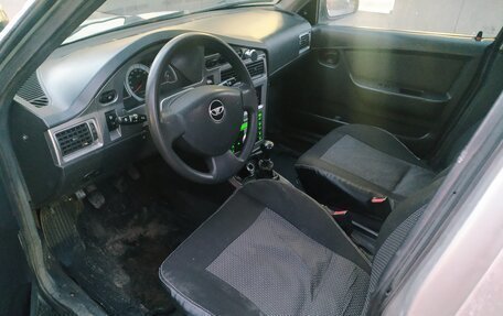 Daewoo Nexia I рестайлинг, 2009 год, 105 000 рублей, 3 фотография