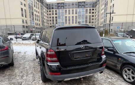 Mercedes-Benz GL-Класс, 2006 год, 1 150 000 рублей, 4 фотография