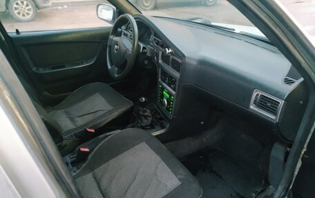 Daewoo Nexia I рестайлинг, 2009 год, 105 000 рублей, 4 фотография