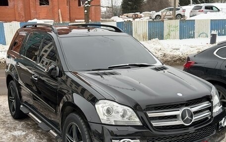 Mercedes-Benz GL-Класс, 2006 год, 1 150 000 рублей, 2 фотография