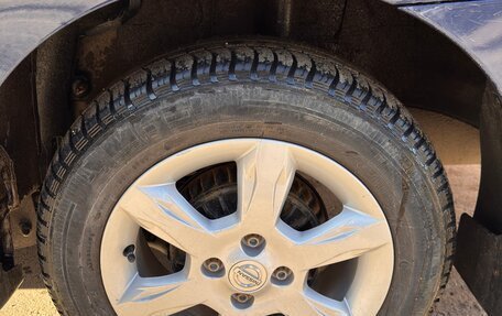 Nissan Almera, 2016 год, 1 100 000 рублей, 6 фотография