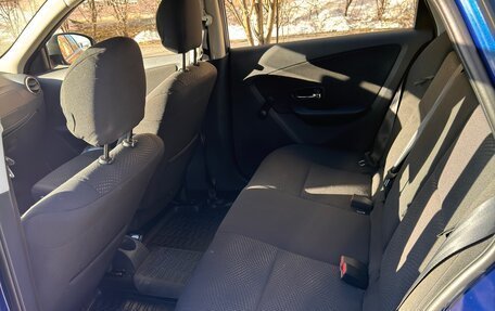 Nissan Almera, 2016 год, 1 100 000 рублей, 8 фотография