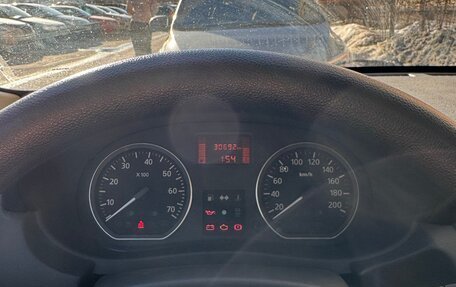 Nissan Almera, 2016 год, 1 100 000 рублей, 7 фотография