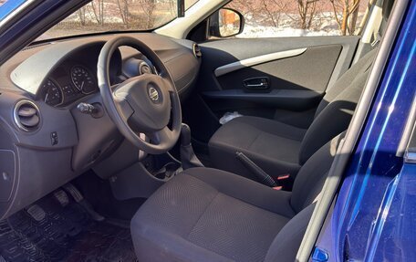 Nissan Almera, 2016 год, 1 100 000 рублей, 10 фотография