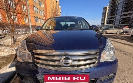 Nissan Almera, 2016 год, 1 100 000 рублей, 2 фотография