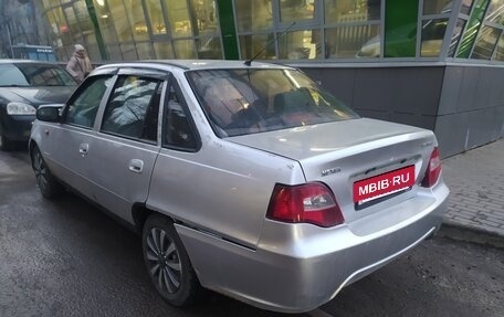 Daewoo Nexia I рестайлинг, 2009 год, 105 000 рублей, 5 фотография