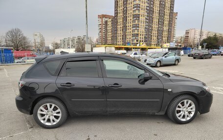 Mazda 3, 2006 год, 549 000 рублей, 5 фотография