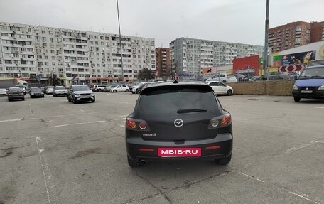 Mazda 3, 2006 год, 549 000 рублей, 3 фотография