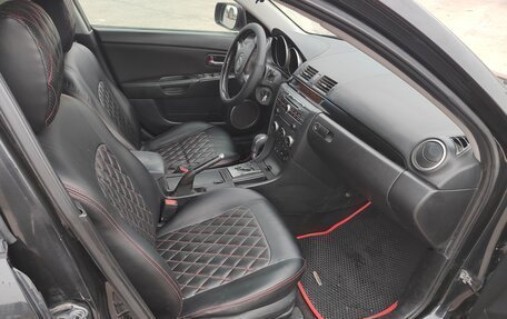 Mazda 3, 2006 год, 549 000 рублей, 9 фотография