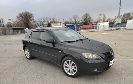 Mazda 3, 2006 год, 549 000 рублей, 6 фотография