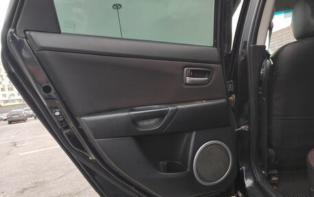 Mazda 3, 2006 год, 549 000 рублей, 11 фотография