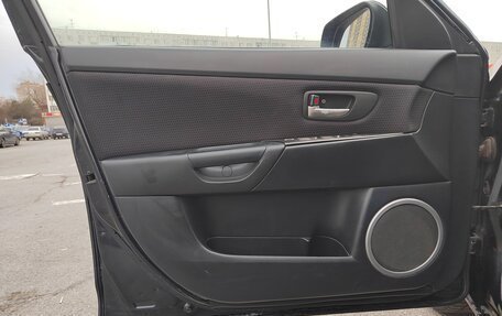 Mazda 3, 2006 год, 549 000 рублей, 10 фотография