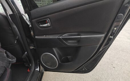 Mazda 3, 2006 год, 549 000 рублей, 12 фотография