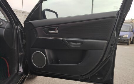 Mazda 3, 2006 год, 549 000 рублей, 13 фотография