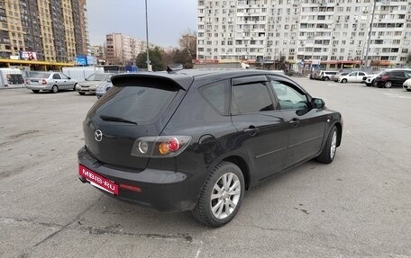 Mazda 3, 2006 год, 549 000 рублей, 4 фотография