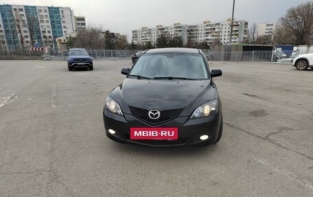 Mazda 3, 2006 год, 549 000 рублей, 7 фотография