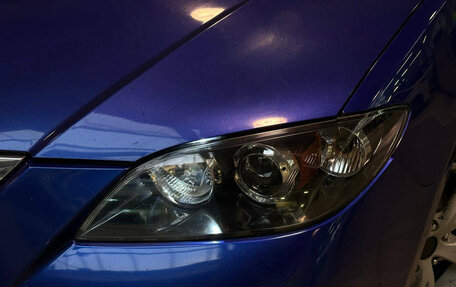 Mazda 3, 2007 год, 630 000 рублей, 7 фотография