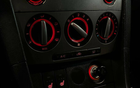 Mazda 3, 2007 год, 630 000 рублей, 11 фотография